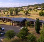 Blue Jacket Motel - Accommodation Yamba