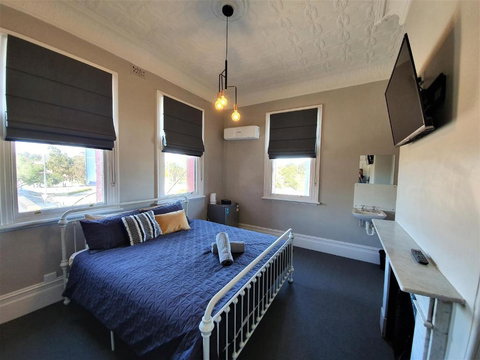 The Royal Hotel - Accommodation Yamba 3