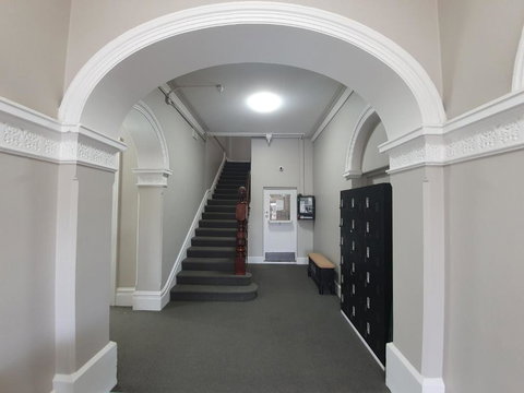 The Royal Hotel - Accommodation Yamba 1