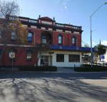 The Royal Hotel - Accommodation Yamba