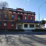 The Royal Hotel - Accommodation Yamba 0