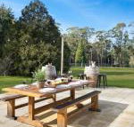 Newbury Haven - Accommodation Yamba