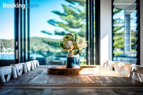 Beauty On Booker Bay - Accommodation Yamba 6