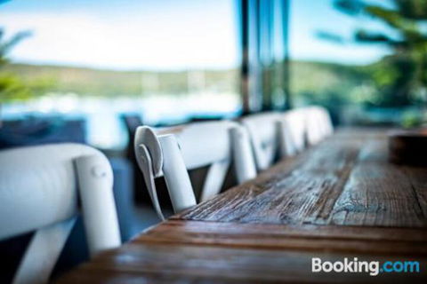 Beauty On Booker Bay - Accommodation Yamba 3