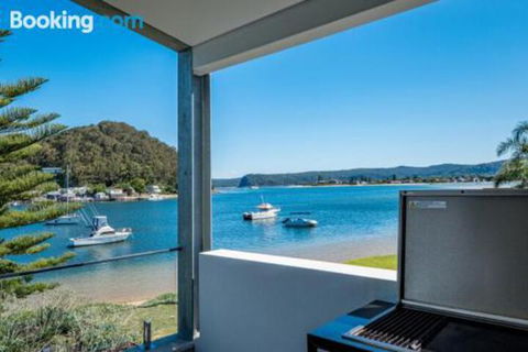 Beauty On Booker Bay - Accommodation Yamba 5
