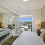 Hinterland Luxury 1 Bedroom Hinterland View Apt - Accommodation Yamba 0