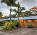 Stuarts Point Convention Centre - Accommodation Yamba