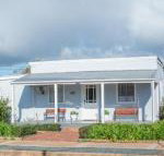 The Rested Guest 3 Bedroom Cottage West Wyalong - Accommodation Yamba