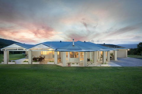 Cullengetty Estate - Accommodation Yamba 4