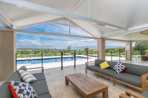 Cullengetty Estate - Accommodation Yamba 2