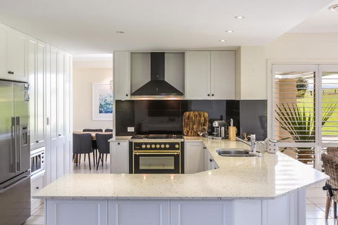 Cullengetty Estate - Accommodation Yamba 5