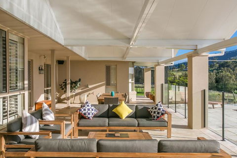 Cullengetty Estate - Accommodation Yamba 6