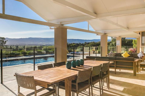 Cullengetty Estate - Accommodation Yamba 3