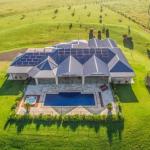 Cullengetty Estate - Accommodation Yamba 0