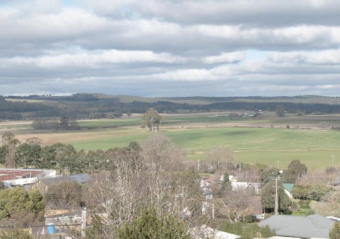 Daybreaker Daylesford - Accommodation Yamba 2