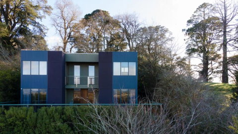 Daybreaker Daylesford - Accommodation Yamba 6