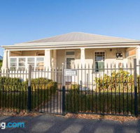 William Cottage Central Heritage Home - Accommodation Yamba