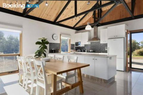 Mosss Place - Accommodation Yamba 6