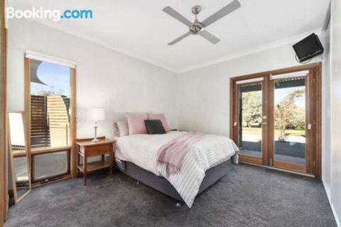 Mosss Place - Accommodation Yamba 4