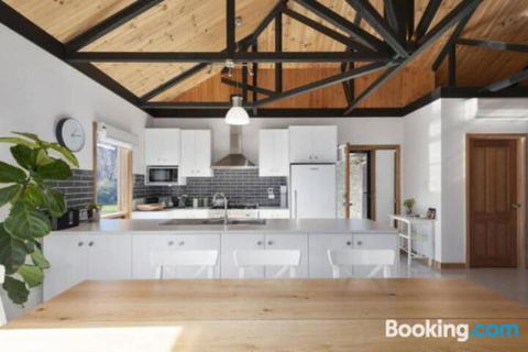 Mosss Place - Accommodation Yamba 3