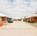 Sleepy Shackell Echuca Moama Holiday Accommodation - Accommodation Yamba