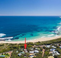 Coleys Beach House Yallingup - Accommodation Yamba