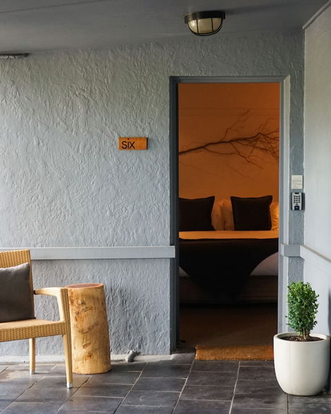 Bowral Boutique Motel - Accommodation Yamba 5