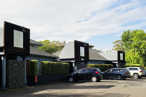 Bowral Boutique Motel - Accommodation Yamba 0