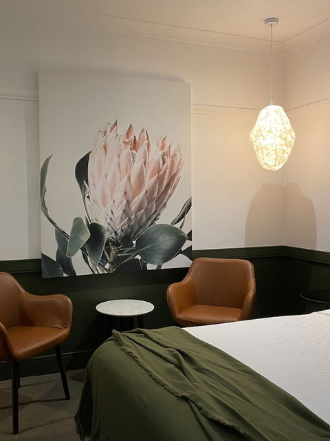 Bowral Boutique Motel - Accommodation Yamba 6