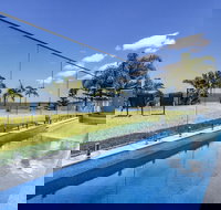 Lakes Resort - Accommodation Yamba