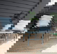 Master Suite With Private Entrance - Accommodation Yamba