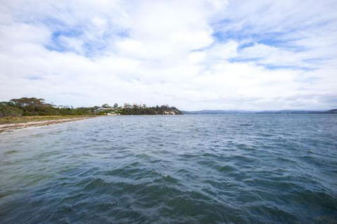 St Helens On The Bay Apartments - Accommodation Yamba 1