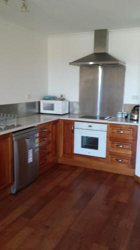 St Helens On The Bay Apartments - Accommodation Yamba 5