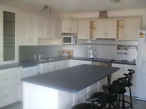 St Helens On The Bay Apartments - Accommodation Yamba 6