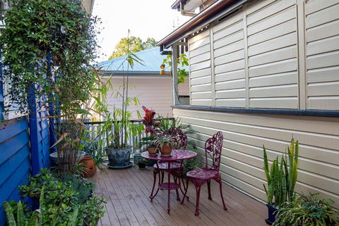 The Old Church Maleny - Accommodation Yamba 5