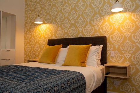 The Old Church Maleny - Accommodation Yamba 1