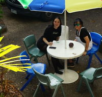Paradise Travellers Rest - Accommodation Yamba