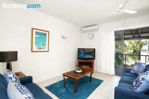 Baden 51 Rainbow Shores Air Conditioned Walk To Beach Swimming Pools - Accommodation Yamba 0