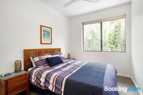 Baden 51 Rainbow Shores Air Conditioned Walk To Beach Swimming Pools - Accommodation Yamba 4