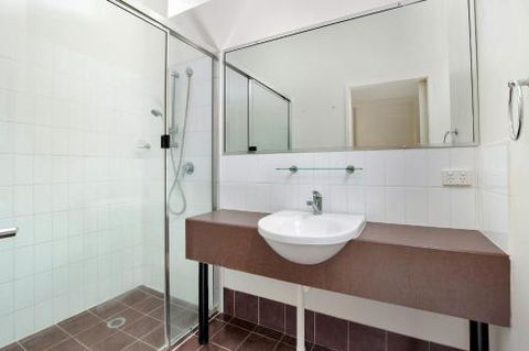 Baden 46 Rainbow Shores Walk To Beach Top Floor Air Conditioned Unit Pools - Accommodation Yamba 1