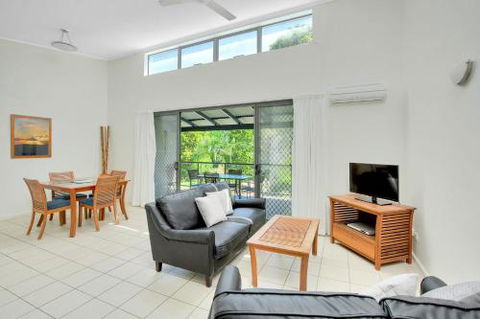 Baden 46 Rainbow Shores Walk To Beach Top Floor Air Conditioned Unit Pools - Accommodation Yamba 0