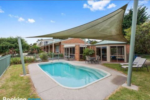 Heritage Bed & Breakfast - Accommodation Yamba 4