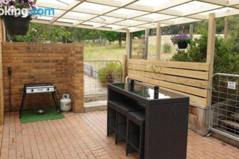 Heritage Bed & Breakfast - Accommodation Yamba 5