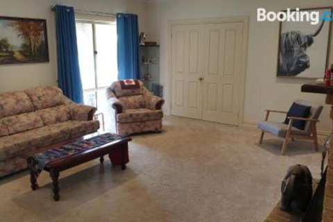 Heritage Bed & Breakfast - Accommodation Yamba 0