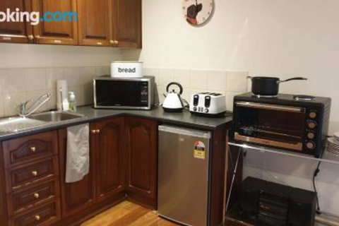 Heritage Bed & Breakfast - Accommodation Yamba 1