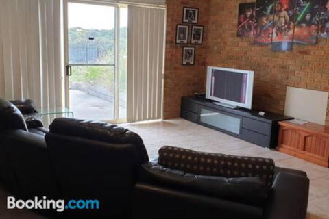 Heritage Bed & Breakfast - Accommodation Yamba 6