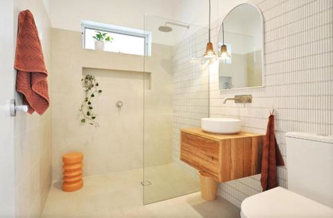 Pine At Arlos Refined Luxury In Glenelg - Accommodation Yamba 3