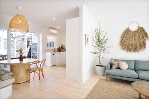 Pine At Arlos Refined Luxury In Glenelg - Accommodation Yamba 1