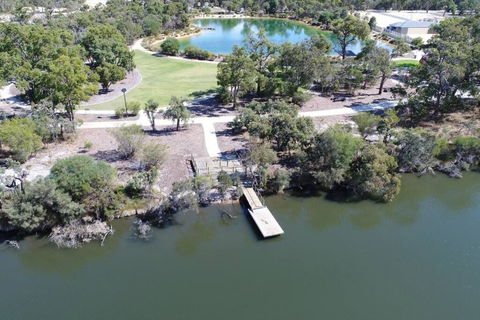 Frasers Landing Lifestyle - Accommodation Yamba 6