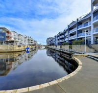 DelMar 3 - Accommodation Yamba